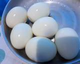 Telur Balado