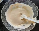 A picture of step 6 of Pancake Recipe.