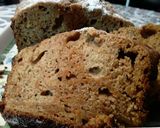 Foto del paso 1 de la receta: Budín especiado de zanahorias!! Delicioso!!