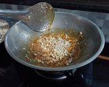 સીંગદાણા ની ચીકી (Singdana Chiki Recipe In Gujarati) રેસીપી સ્ટેપ1ફોટો
