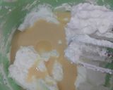 Foto langkah ke 2 dari resep Buttercream milky.