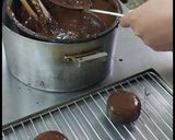 Foto del paso 6 de la receta: Alfajor marplatense
