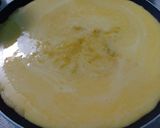 Foto langkah ke 4 dari resep Pumpkin Pie / Pie Labu.