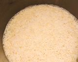 A picture of step 3 of Instant Chicken Parsley Rice.