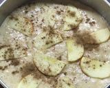 Foto del paso 4 de la receta: Torta de manzana dominguera 🥧🍎
