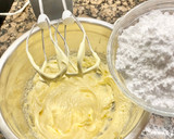 Foto del paso 3 de la receta: Pastel de coco y almendra “sin gluten “ (versión sin gluten de Boone Bake)