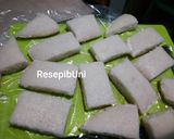Foto langkah ke 6 dari resep Ulen/uli beras ketan.