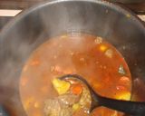 Foto del paso 8 de la receta: Ragout de Ternera Scorsese