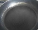 Foto del paso 5 de la receta Calabaza a la plancha con salsa teriyaki
