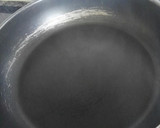 Foto del paso 5 de la receta: Calabaza a la plancha con salsa teriyaki