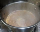 Foto del paso 8 de la receta: Alubias pintas con arroz en olla rápida