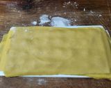 Foto del paso 6 de la receta: Ravioles de camarones caseros