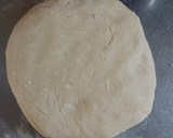 Foto del paso 2 de la receta: Galletas fáciles de limón y naranja