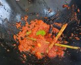 Foto langkah ke 3 dari resep Tumis Ati Ampela Puyuh.