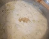 Foto del paso 4 de la receta: Lomo en salsa de Puerros
