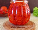 Foto langkah ke 5 dari resep Sambal Tomat Matengan.
