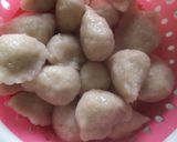 Foto langkah ke 3 dari resep Pempek Telor.