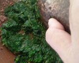 Foto langkah ke 2 dari resep Sayur Kelor.