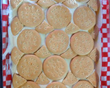 Foto del paso 4 de la receta: Pay de limón con galletas María