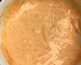 Foto langkah ke 5 dari resep Chicken katsu mentai.