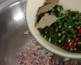 Foto langkah ke 2 dari resep 61. Lodeh Ikan Asap (iwak P).