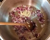 Maradékmentő zöldséges kuszkusz recept fázis 1 fotója