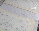 Foto del paso 4 de la receta: Pizza blanca de setas