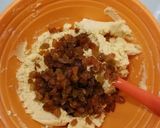 Foto langkah ke 2 dari resep Raisins Cookies.