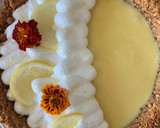 Foto del paso 3 de la receta: Key lime pie / de lima o limón