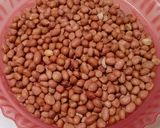 Foto langkah ke 2 dari resep Kacang telur.