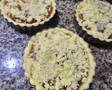 عکس مرحله 9 از دستور تارت هلو شنی مجلسی 🍑🥧