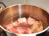 Cocido (olla express)