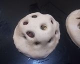 A picture of step 19 of Minced meat filled buns.