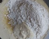 Foto langkah ke 1 dari resep Pisang Goreng Madu Discard Sourdough.