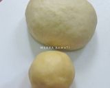 Foto langkah ke 4 dari resep Bakpia Pathuk Kacang Hijau.