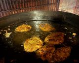 Foto del paso 4 de la receta: Escalopes al disco 🤩