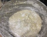 Foto del paso 2 de la receta Masa de pizza