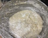 Foto del paso 2 de la receta: Masa de pizza