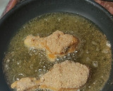 Foto del paso 5 de la receta: Pollitos apanado🥰
