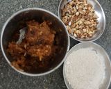 एनर्जी बार (Energy Bar recipe in hindi) रेसिपी चरण 5 फोटो