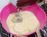 A picture of step 4 of Brownies.