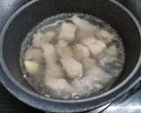 รูปขั้นตอนการทำที่ 2 ของ หมูพะโล้ใส่ไข่