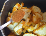 Foto del paso 5 de la receta: Sopa castellana o sopa de ajo (con un toque personal)