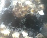 Foto langkah ke 9 dari resep Sop Rumput Laut.