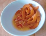 Hình bước làm 2 của món CƠM nhà 3 món