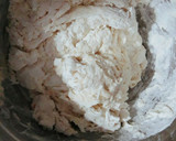 Foto del paso 2 de la receta: Pan Dulce Económico (Vegano)