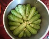 صورة لخطوة 3 من وصفة محشي كوسا
