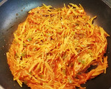 Foto del paso 6 de la receta: Fideuá de fideo grueso con Mejillones y Langostinos