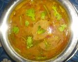 Restraunt style Toor Dal tadka ரெசிபி ஸ்டேப் 5 புகைப்படம்