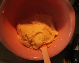 Foto del paso 8 de la receta: Mayonesa de pez, pero sin él, por cocorito así que horneado y acompañando